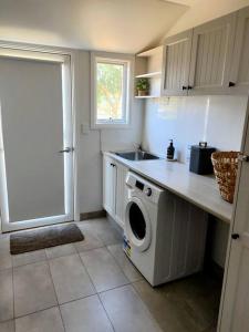 Fulham Homestead Historic rural large 3 bedroom Guesthouse