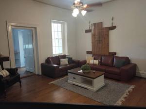 Fulham Homestead Historic rural large 3 bedroom Guesthouse