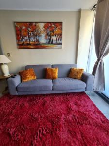 departamento por día Arica