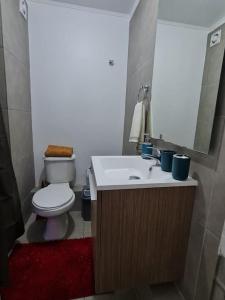 departamento por día Arica