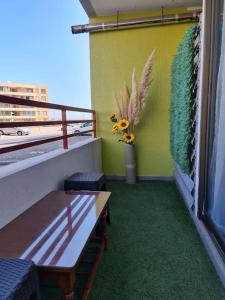 departamento por día Arica