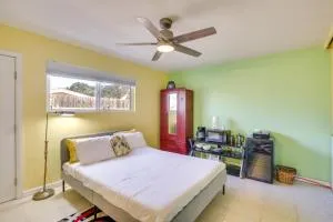 Cozy Chula Vista Studio 12 Mi to San Diego! - Otay