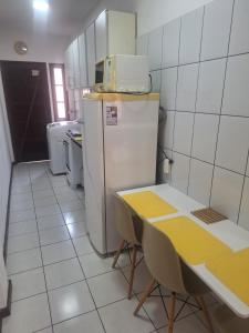 Apartamentos Stela Maris Praia e Aeroporto