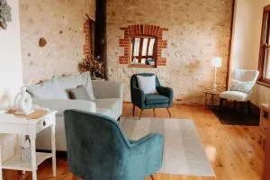 Cole-Brook New Cottage - McLaren Vale - The Range