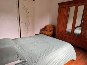 Moulin du pont rouge