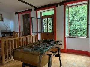 Moulin du pont rouge