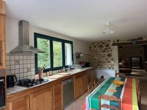 Moulin du pont rouge