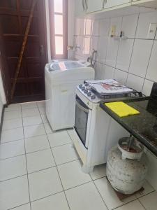 Apartamentos Stela Maris Praia e Aeroporto