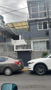 Cómoda habitación en Coyoacán