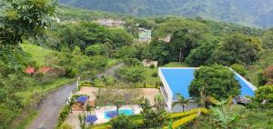 HOUSE HOTEL Terra Loma