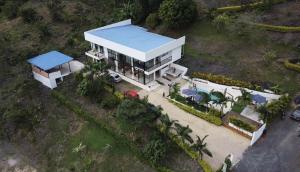 HOUSE HOTEL Terra Loma