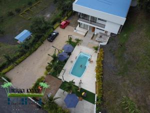 HOUSE HOTEL Terra Loma