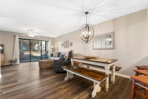 Across from West End Beach! Pet Friendly!