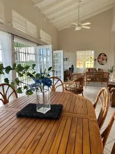 The Heights Mirage Villa 1 - Reduit