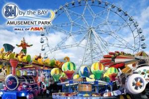 Near Manila Airport COZY 02 Bedroom Condo With Pool - 4R