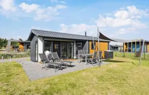 2 Bedroom Beautiful Home In Süsel - Klenzau