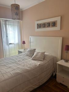 Departamento frente terminal