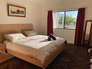 Severn river Guest house