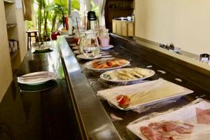 Hotel Villa Roma Beach Cumbuco