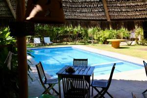 Hotel Villa Roma Beach Cumbuco