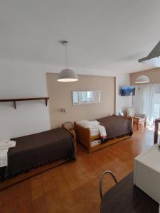 Apartamento Libra 6