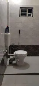 SKD Heights - Hailākāndi