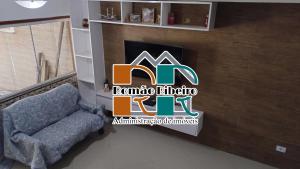 Casa Temporada em Ubatuba Piscina