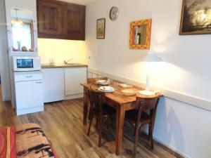 Appartements Charmant studio renove au coeur de Prapoutel - FR-1-771-26 : photos des chambres