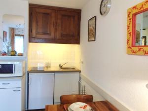 Appartements Charmant studio renove au coeur de Prapoutel - FR-1-771-26 : photos des chambres