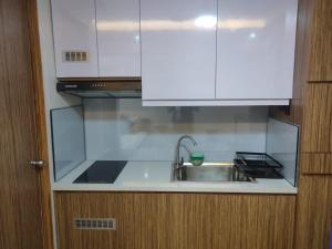 Near Manila Airport, COZY Hotel Style Studio Condo 5G