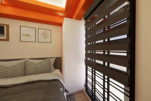 Near Manila Airport, COZY Hotel Style Studio Condo 5G