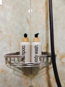 Near Manila Airport, COZY Hotel Style Studio Condo 5G