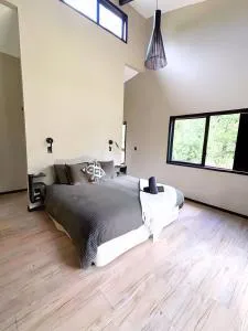 The Palms - Norfolk Island - Cascade