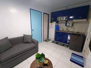 Near Manila Airport COZY 01 Bedroom Condo - 10L