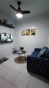 Near Manila Airport COZY 01 Bedroom Condo - 10L