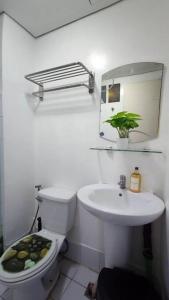 Near Manila Airport COZY 01 Bedroom Condo - 10L