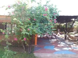 Cabaña en Playa Paso de la Patria - Puesto Las Palmas