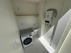 Village 2qts, frente e vista mar, praia de Imbassaí