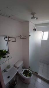 Near Manila Airport COZY 01 Bedroom Condo - 10K