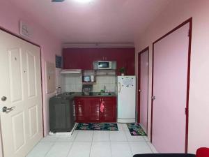 Near Manila Airport COZY 01 Bedroom Condo - 10K