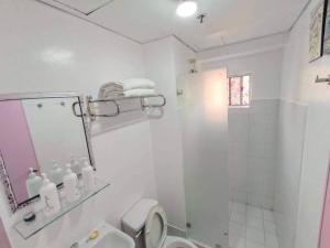 Near Manila Airport COZY 01 Bedroom Condo - 10K