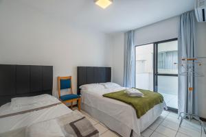 Apartamento 102 2 Quartos Balneario Camboriu