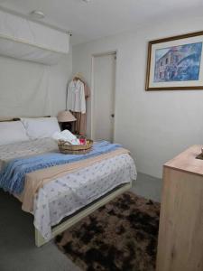 Tranquil Haven Relaxing Retreat near Araneta