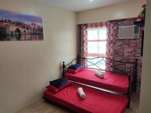 Near Manila Airport COZY Studio Condo With Kitchen 11P