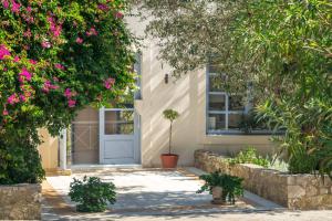Armonia Bay Hotel Samos Greece