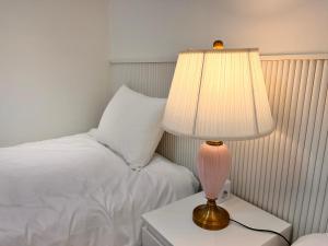 Comma 1 - Cozy semi basement