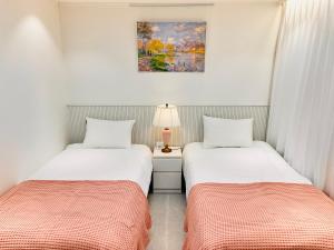 Comma 1 - Cozy semi basement