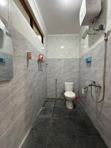 Vallari Besakih Homestay