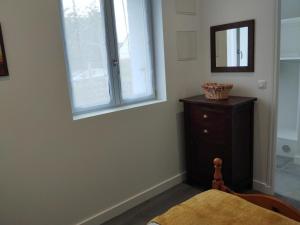 Maisons de vacances Gite renove 2024 calme et proche du centre, tout inclus, equipe et confortable, ideal pour decouvrir Amboise - FR-1-381-580 : photos des chambres