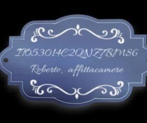 Roberto, Casale Vita Nova